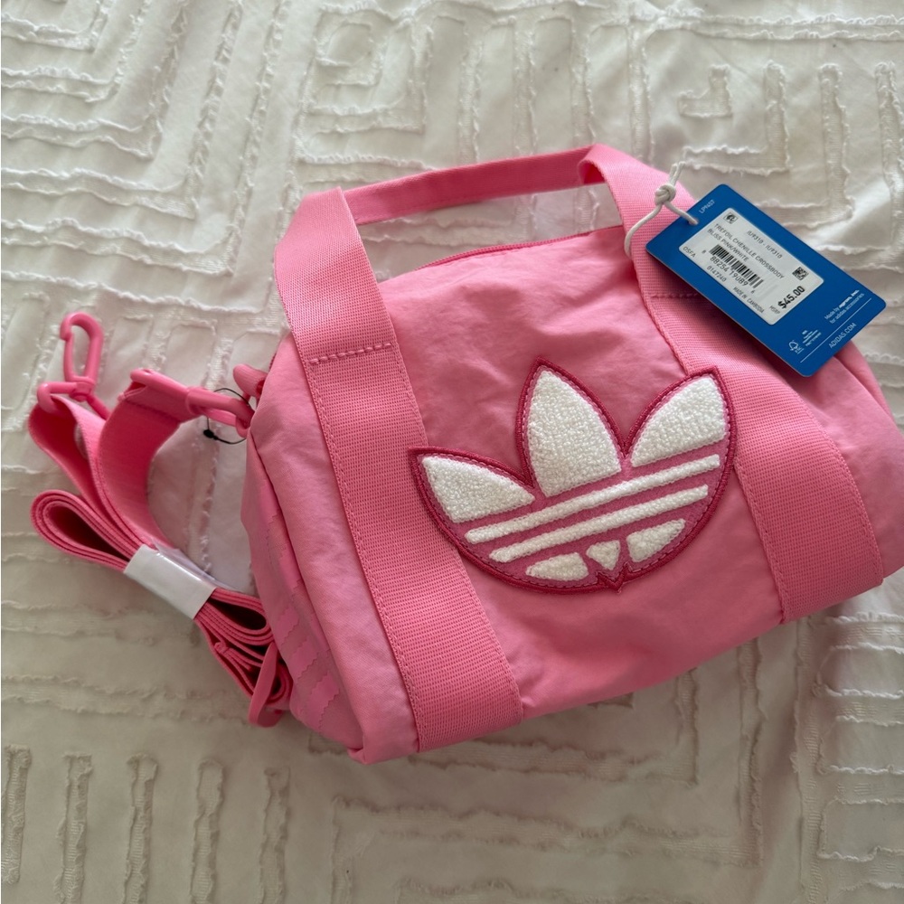 Adidas Mini duffle bag